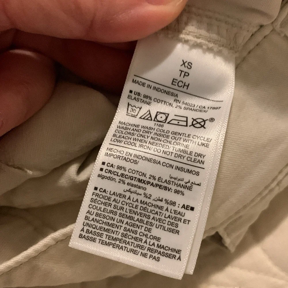 Old Navy OG Chino pants NWT - Picture 16 of 16
